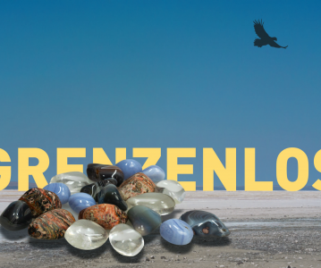 Ausstellung „Grenzenlos“