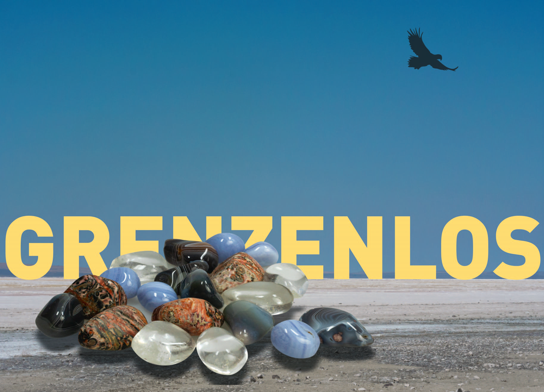 Ausstellung „Grenzenlos“