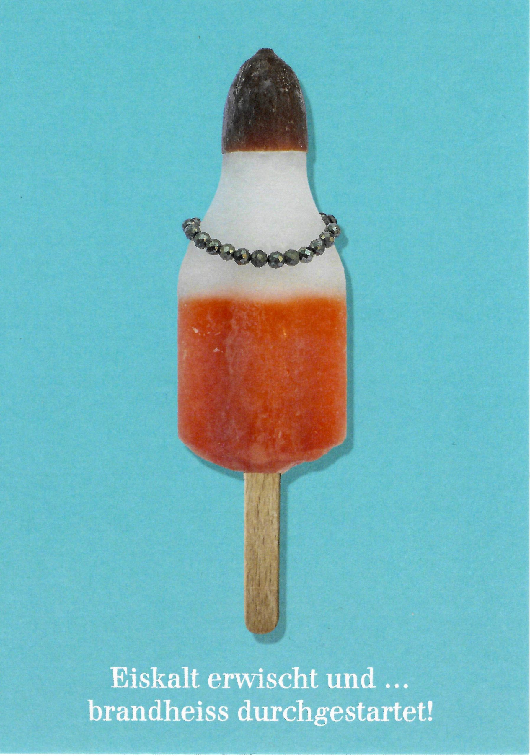 Ausstellung „… cool auf der Haut und heiss im Look!“